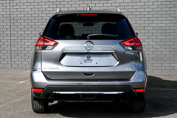 2019 Nissan X-TRAIL ST-L T32 Series II