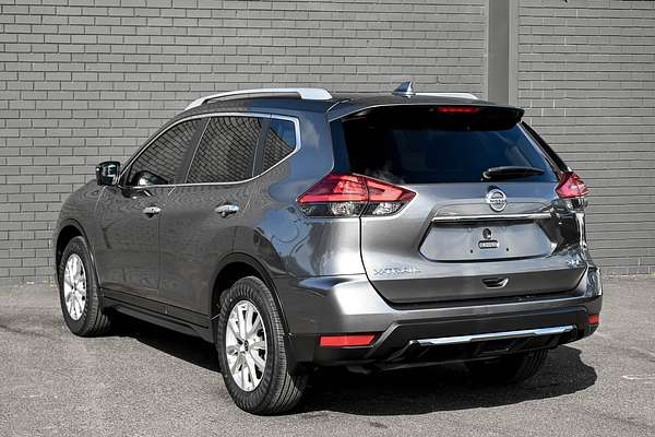 2019 Nissan X-TRAIL ST-L T32 Series II