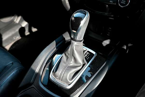 2019 Nissan X-TRAIL ST-L T32 Series II