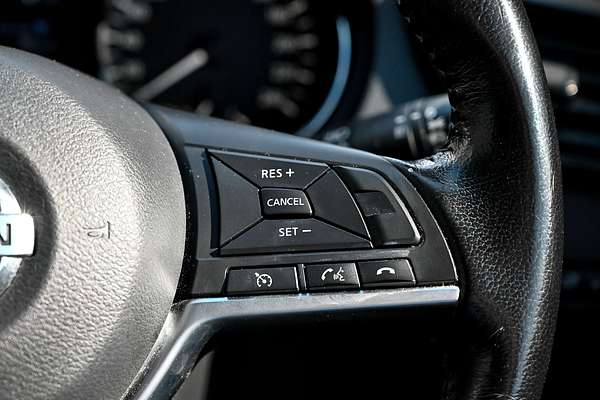 2019 Nissan X-TRAIL ST-L T32 Series II