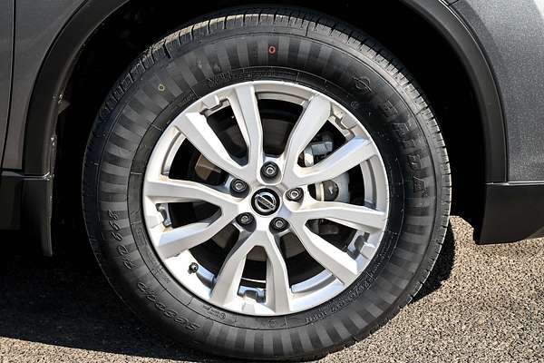 2019 Nissan X-TRAIL ST-L T32 Series II