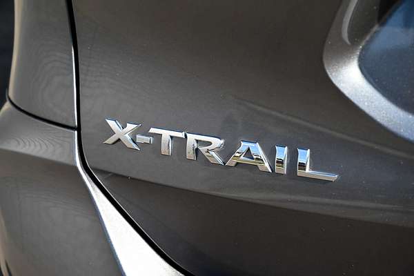 2019 Nissan X-TRAIL ST-L T32 Series II
