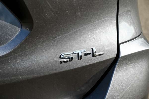 2019 Nissan X-TRAIL ST-L T32 Series II