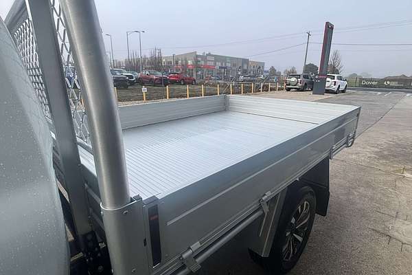 2025 GWM Ute
