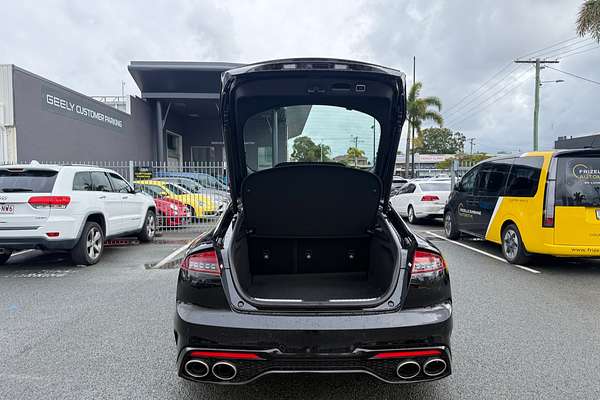 2022 Kia Stinger GT CK