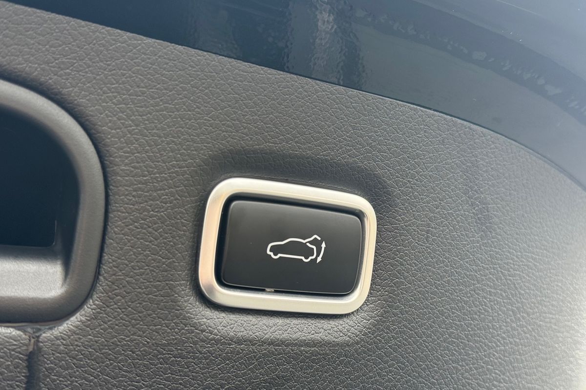 2022 Kia Stinger GT CK