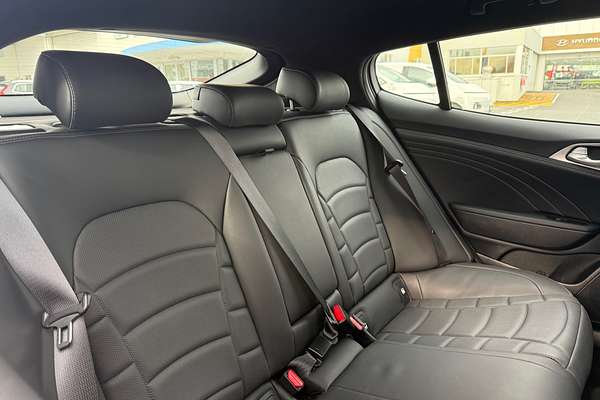 2022 Kia Stinger GT CK