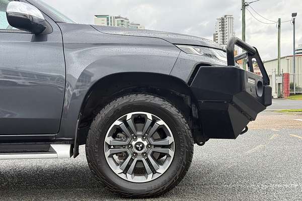 2021 Mitsubishi Triton GLS MR 4X4