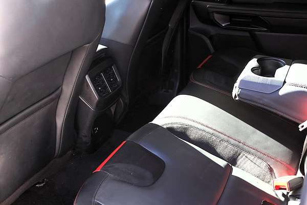 2024 Ford Ranger Raptor 4X4 3.0L