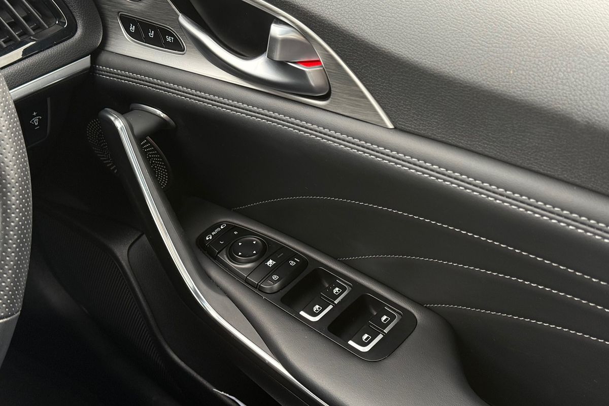 2022 Kia Stinger GT CK