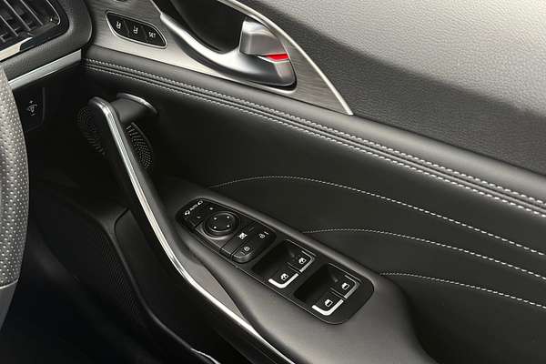 2022 Kia Stinger GT CK
