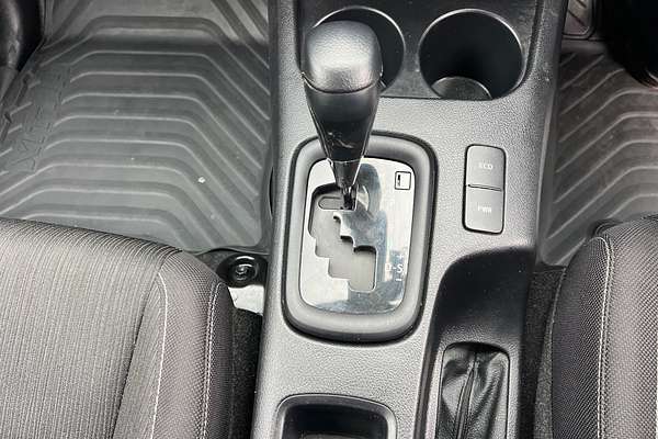 2023 Toyota Hilux SR GUN126R 4X4