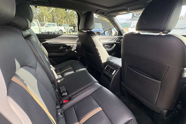 2025 Mazda CX-80 G40e Azami KL