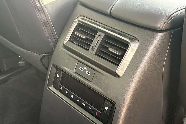 2025 Mazda CX-80 G40e Azami KL