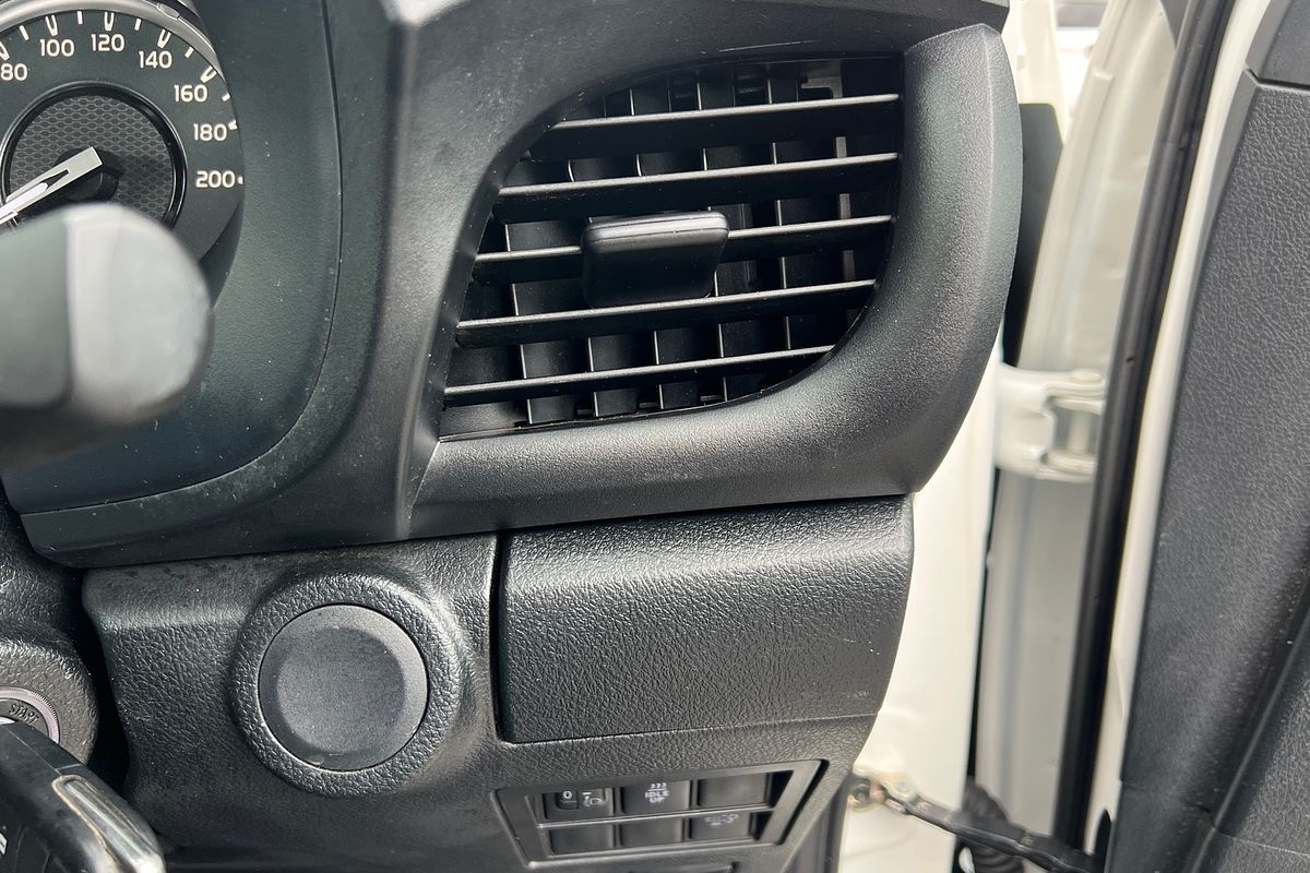 2023 Toyota Hilux SR GUN126R 4X4