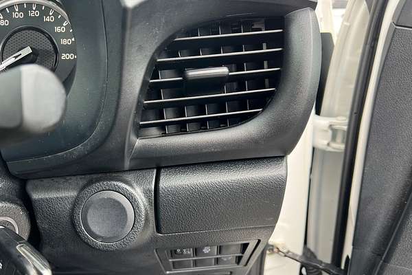 2023 Toyota Hilux SR GUN126R 4X4