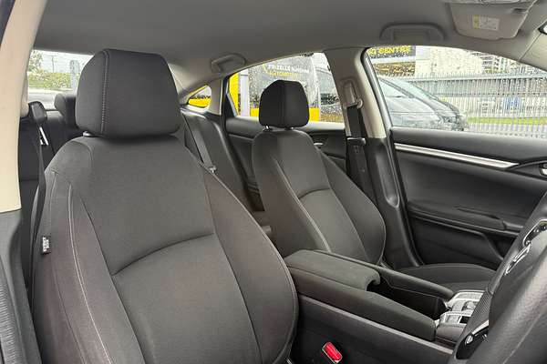 2017 Honda Civic VTi 10th Gen