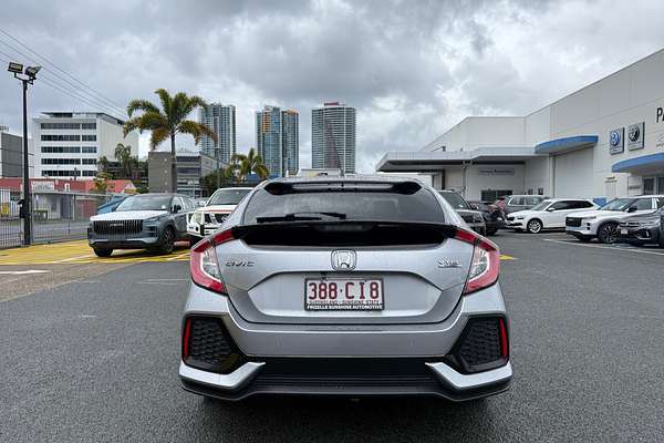2019 Honda Civic VTi-LX 10th Gen