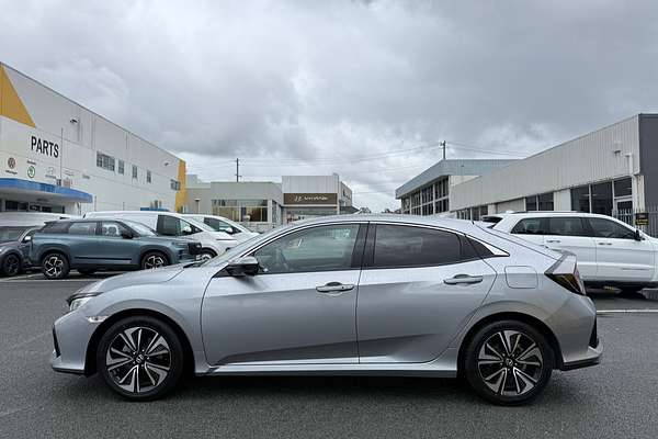 2019 Honda Civic VTi-LX 10th Gen