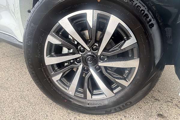 2025 GWM Ute