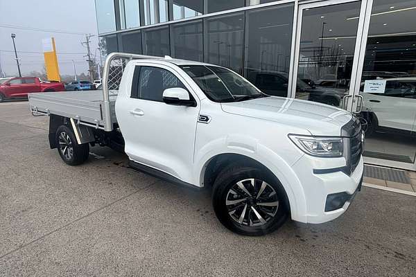 2025 GWM Ute