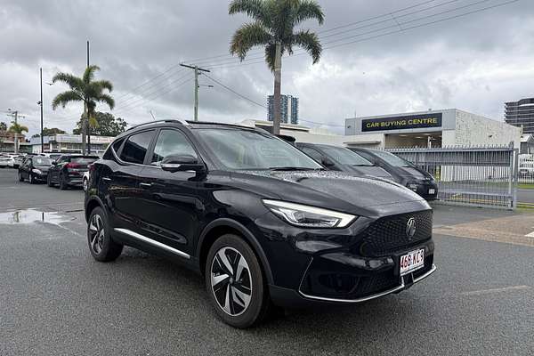 2023 MG ZS EV Essence AZS1
