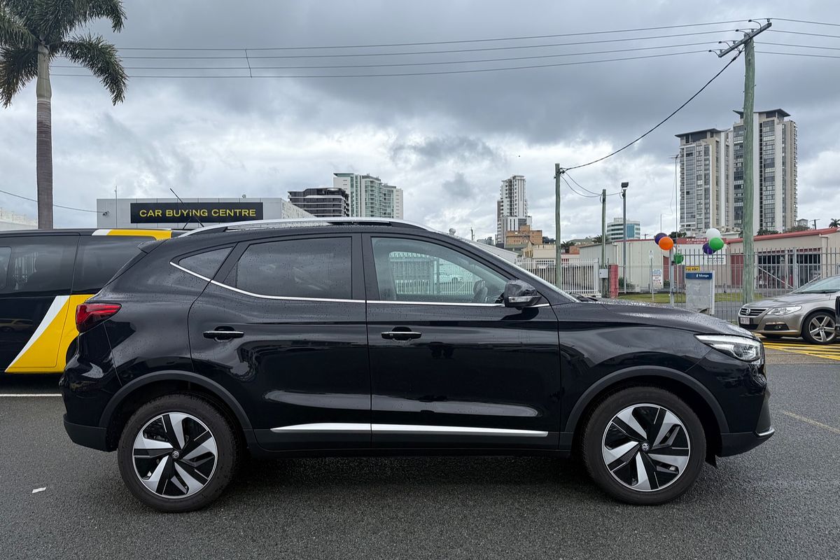 2023 MG ZS EV Essence AZS1