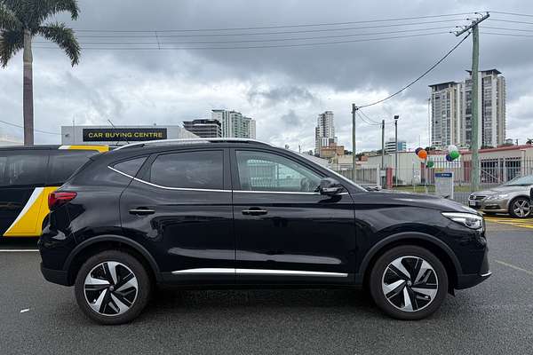 2023 MG ZS EV Essence AZS1
