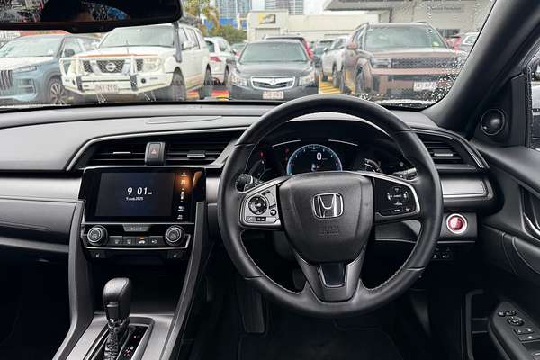2019 Honda Civic VTi-LX 10th Gen