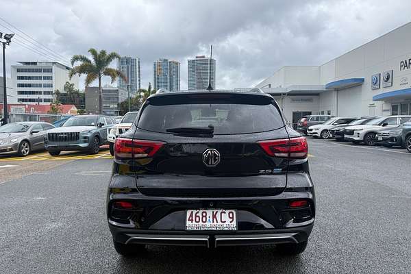 2023 MG ZS EV Essence AZS1