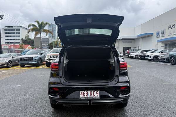 2023 MG ZS EV Essence AZS1