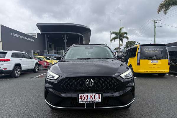 2023 MG ZS EV Essence AZS1
