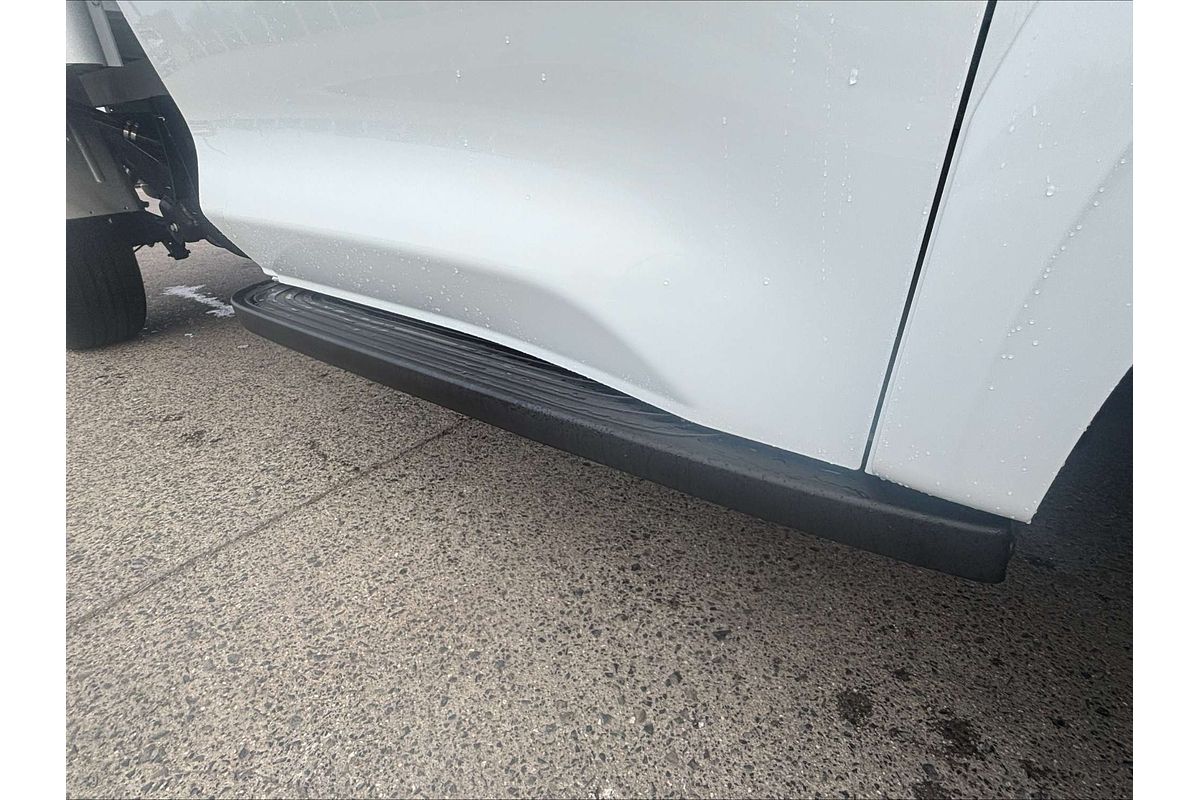 2025 GWM Ute