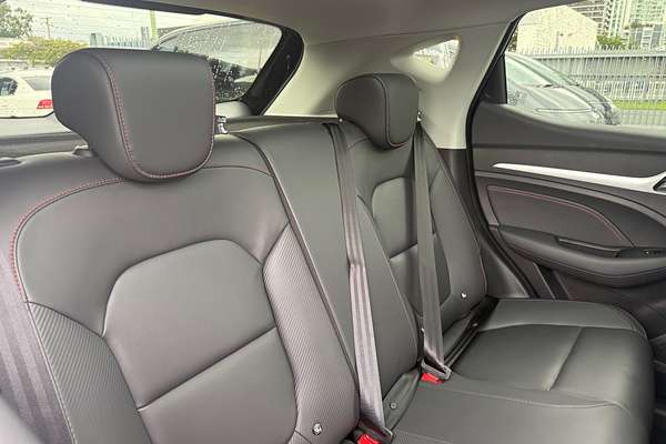 2023 MG ZS EV Essence AZS1
