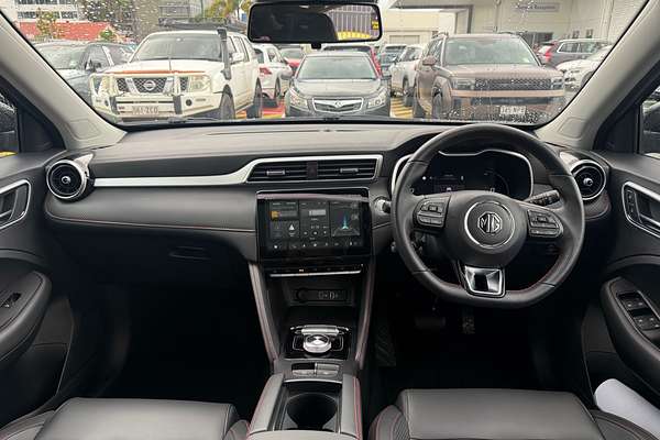 2023 MG ZS EV Essence AZS1