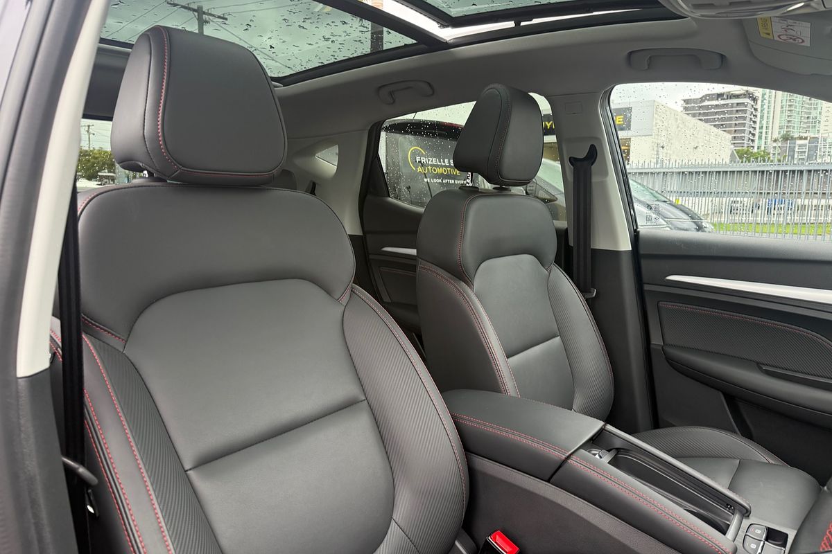 2023 MG ZS EV Essence AZS1