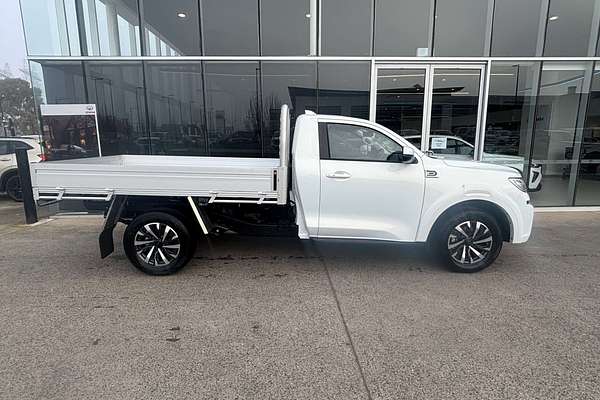 2025 GWM Ute