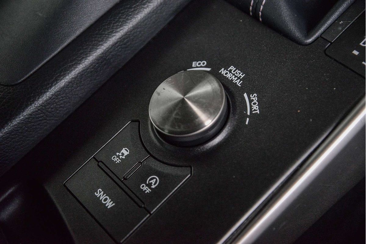 2015 Lexus IS IS200t Luxury ASE30R