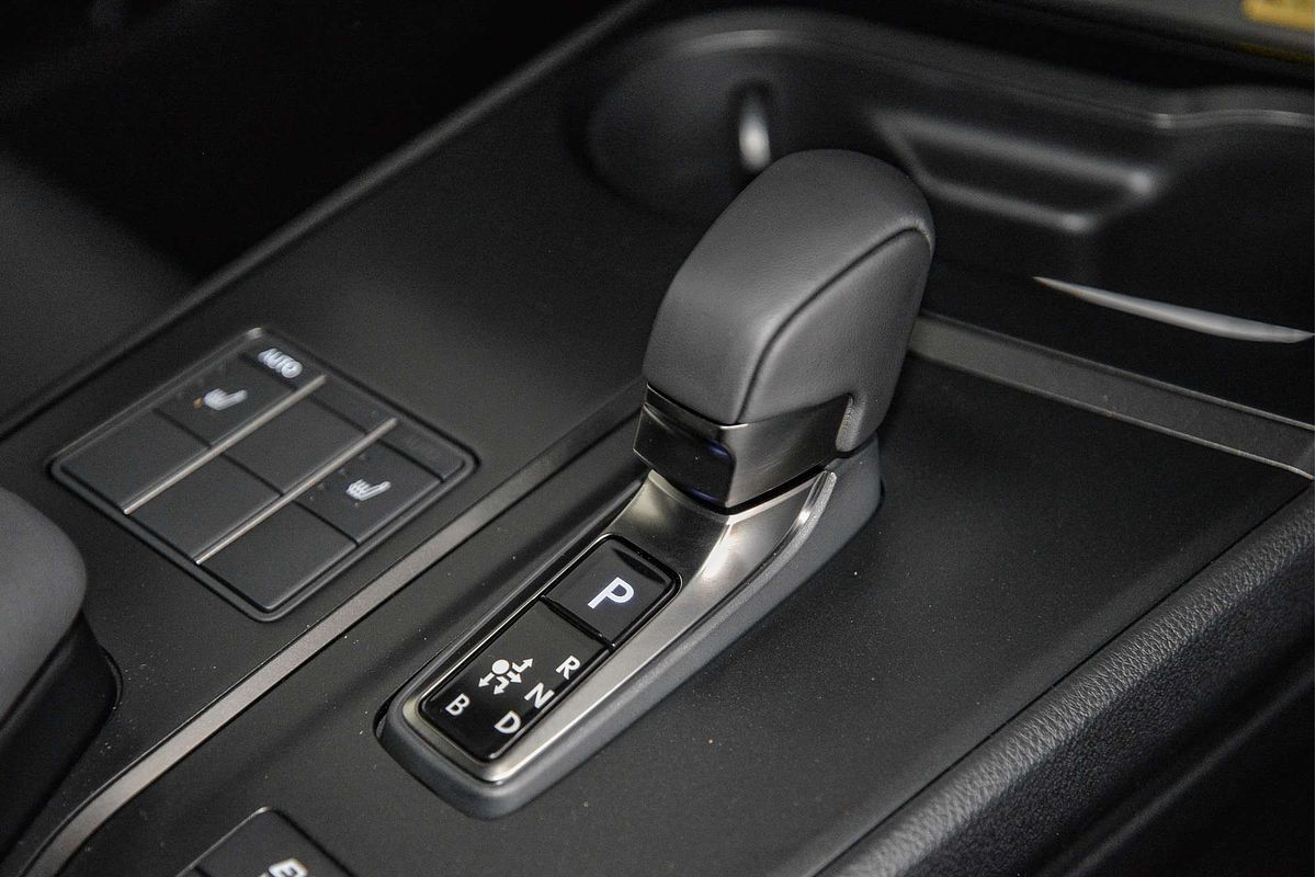 2025 Lexus UX UX300h Luxury MZAH11R