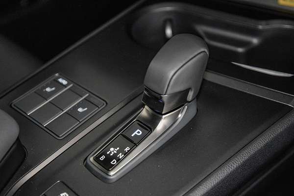 2025 Lexus UX UX300h Luxury MZAH11R