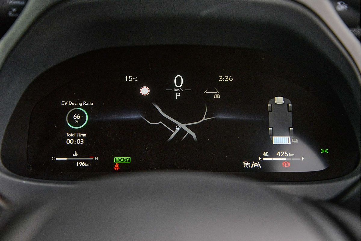 2025 Lexus UX UX300h Luxury MZAH11R