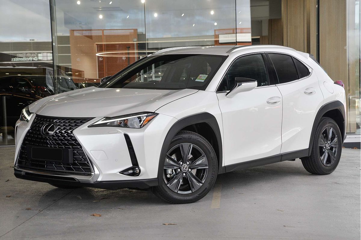 2025 Lexus UX UX300h Luxury MZAH11R