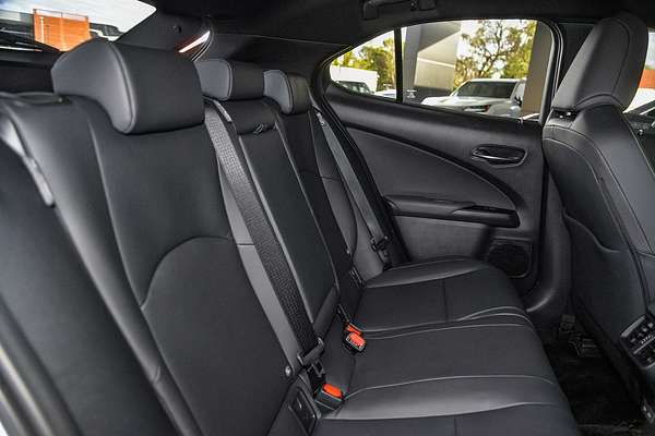 2025 Lexus UX UX300h Luxury MZAH11R