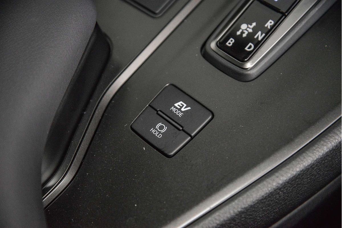 2025 Lexus UX UX300h Luxury MZAH11R
