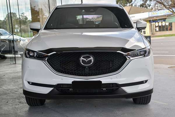 2019 Mazda CX-5 Akera KF Series