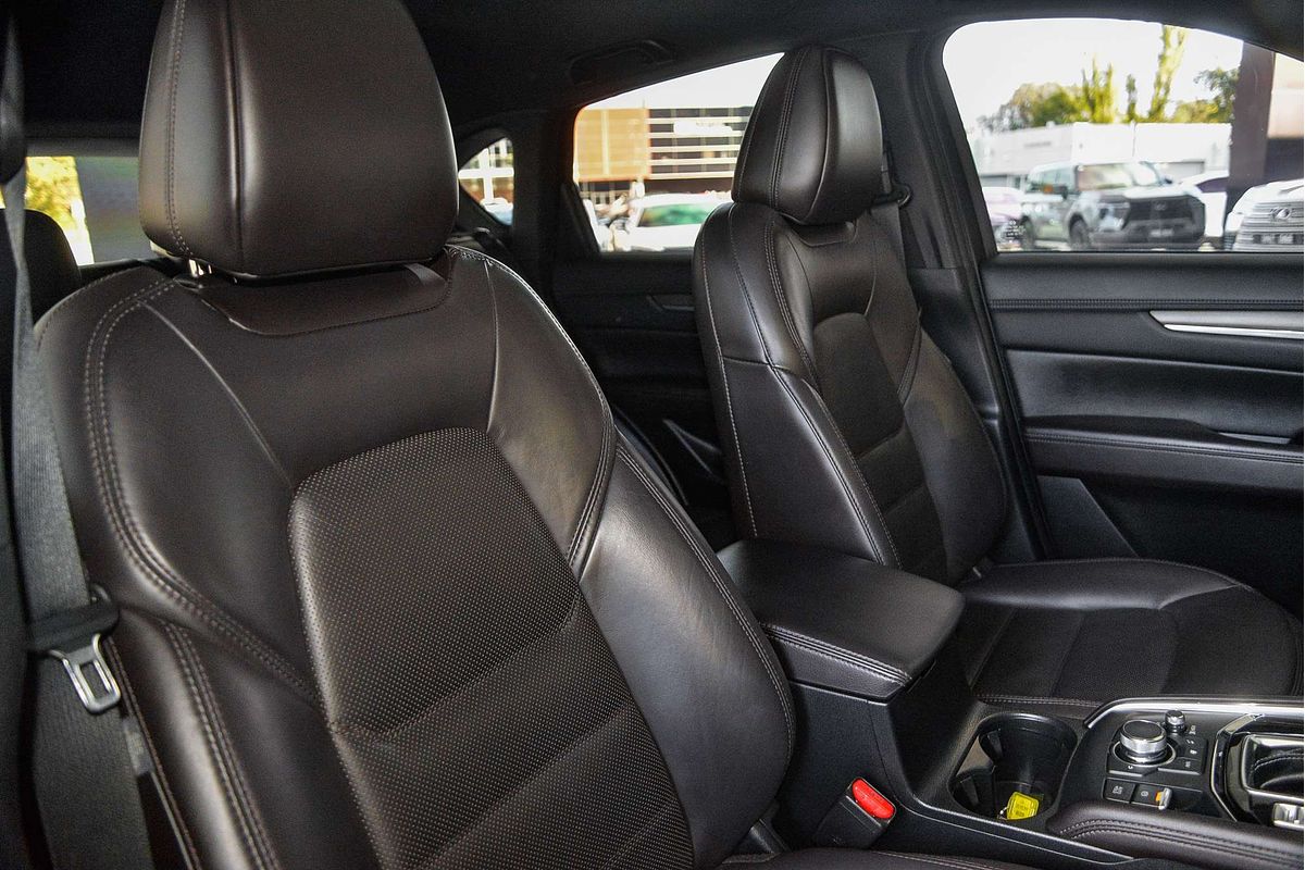 2019 Mazda CX-5 Akera KF Series