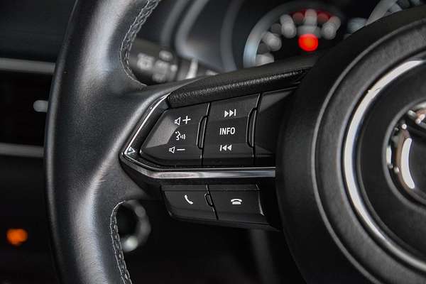 2019 Mazda CX-5 Akera KF Series