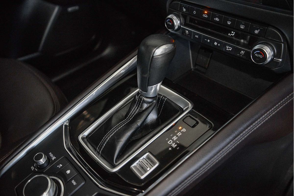 2019 Mazda CX-5 Akera KF Series