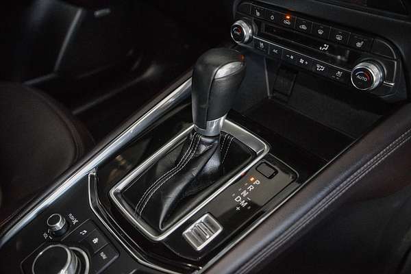 2019 Mazda CX-5 Akera KF Series