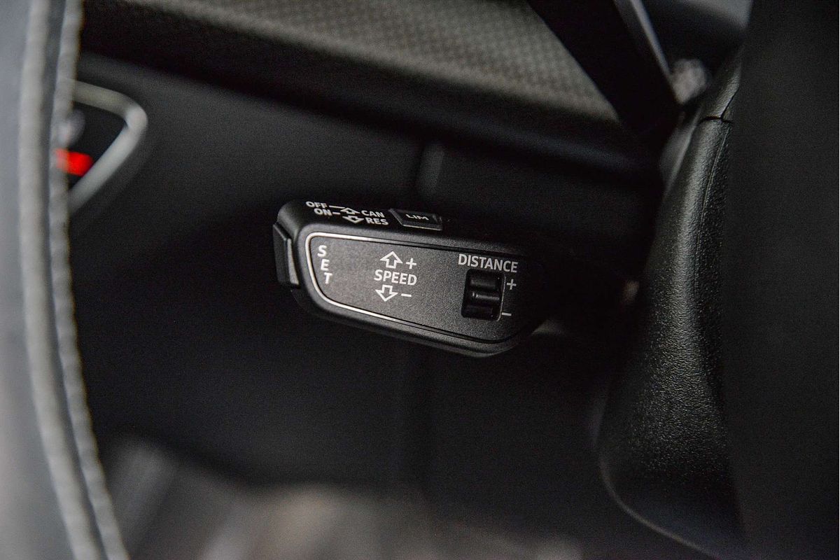 2020 Audi SQ5 FY